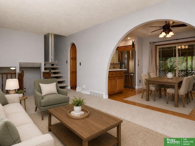 5706 S 151st Street, Omaha, NE 68137
