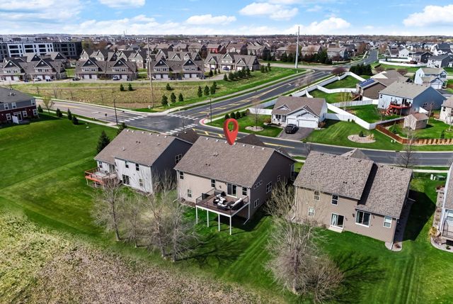 14076 Addison Avenue, Rosemount, MN 55068