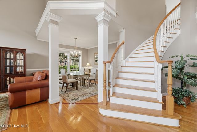 3637 Players Club Drive SE, Southport, NC 28461