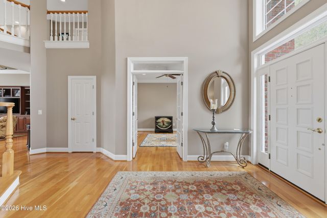 3637 Players Club Drive SE, Southport, NC 28461