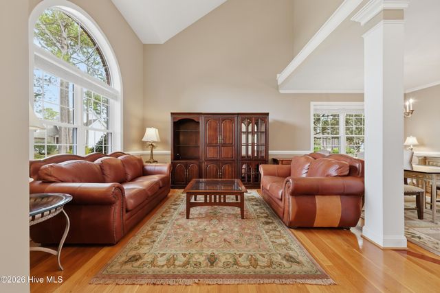 3637 Players Club Drive SE, Southport, NC 28461