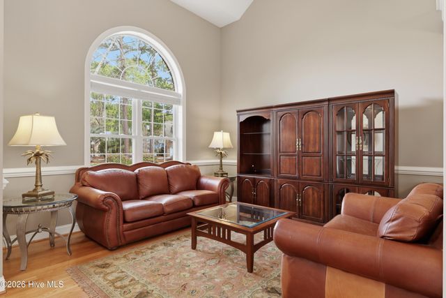 3637 Players Club Drive SE, Southport, NC 28461