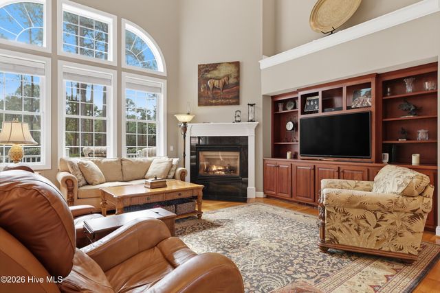 3637 Players Club Drive SE, Southport, NC 28461