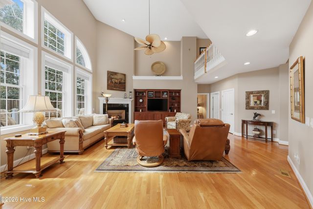 3637 Players Club Drive SE, Southport, NC 28461