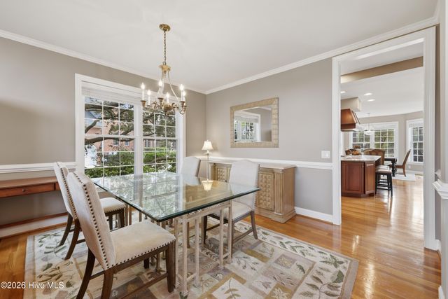 3637 Players Club Drive SE, Southport, NC 28461