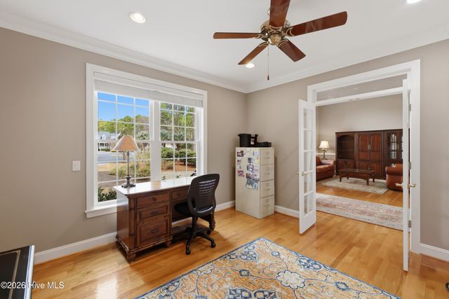 3637 Players Club Drive SE, Southport, NC 28461