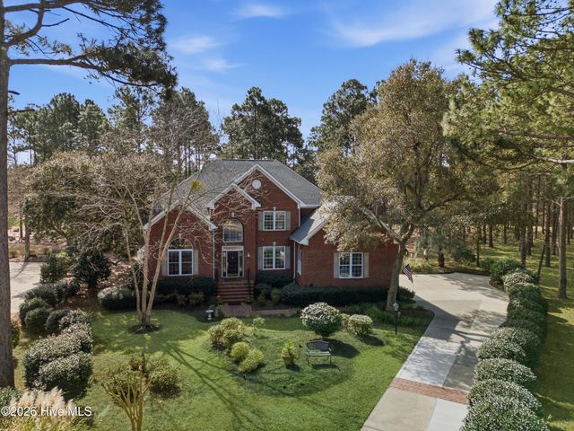 3637 Players Club Drive SE, Southport, NC 28461