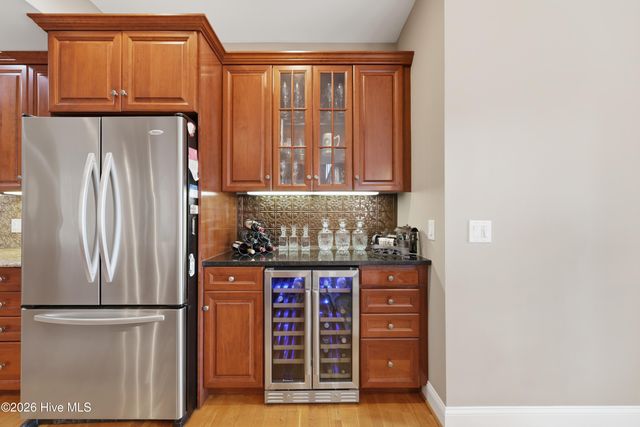 3637 Players Club Drive SE, Southport, NC 28461