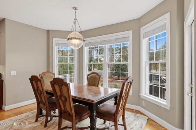 3637 Players Club Drive SE, Southport, NC 28461