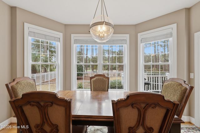 3637 Players Club Drive SE, Southport, NC 28461