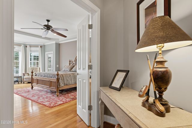 3637 Players Club Drive SE, Southport, NC 28461