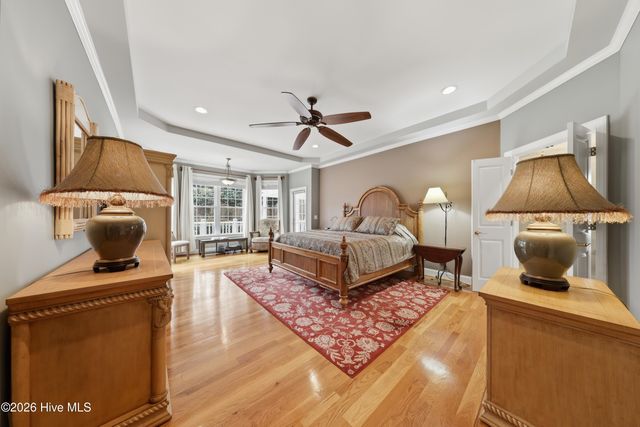 3637 Players Club Drive SE, Southport, NC 28461