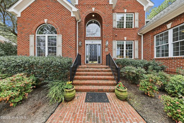 3637 Players Club Drive SE, Southport, NC 28461