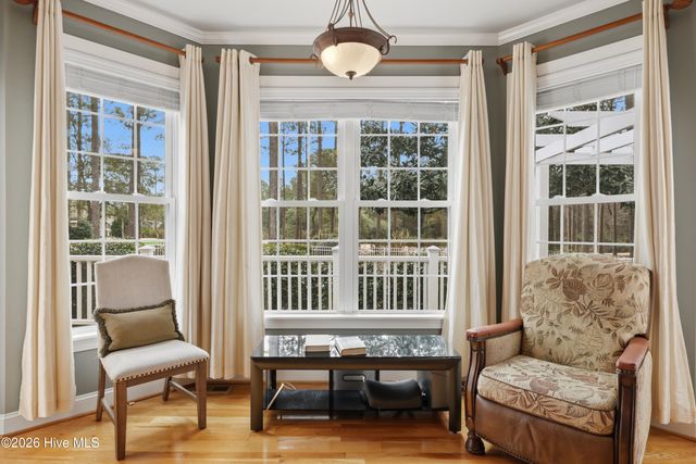 3637 Players Club Drive SE, Southport, NC 28461