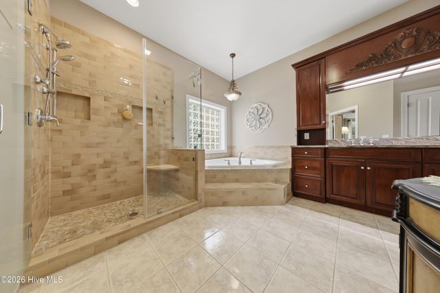 3637 Players Club Drive SE, Southport, NC 28461