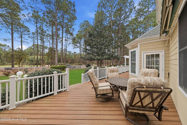 3637 Players Club Drive SE, Southport, NC 28461