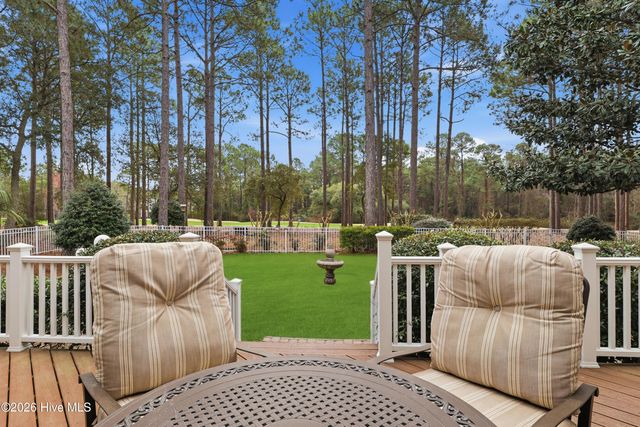 3637 Players Club Drive SE, Southport, NC 28461