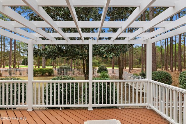 3637 Players Club Drive SE, Southport, NC 28461