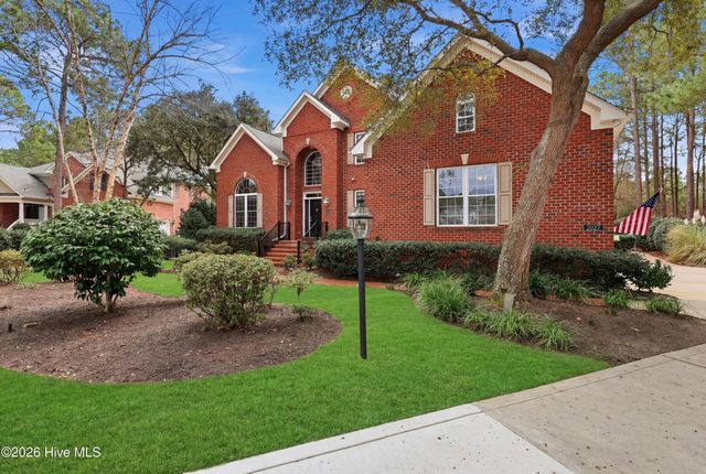 3637 Players Club Drive SE, Southport, NC 28461