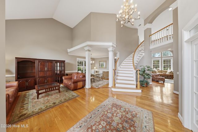 3637 Players Club Drive SE, Southport, NC 28461