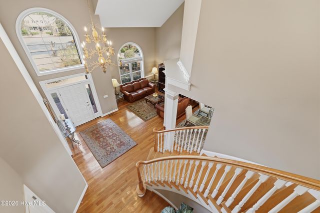 3637 Players Club Drive SE, Southport, NC 28461