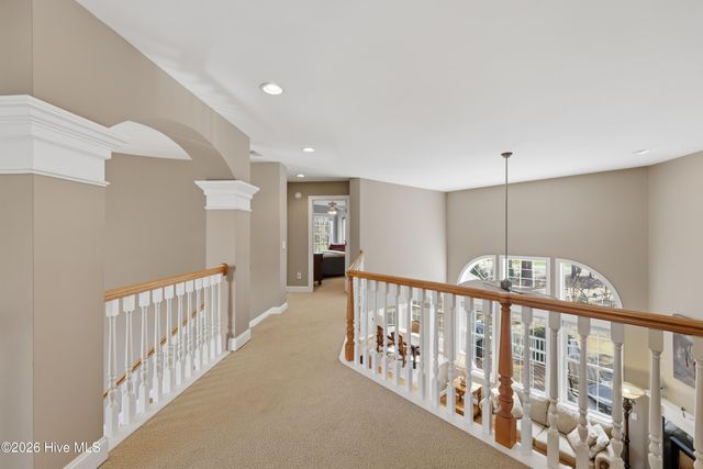 3637 Players Club Drive SE, Southport, NC 28461