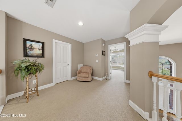 3637 Players Club Drive SE, Southport, NC 28461