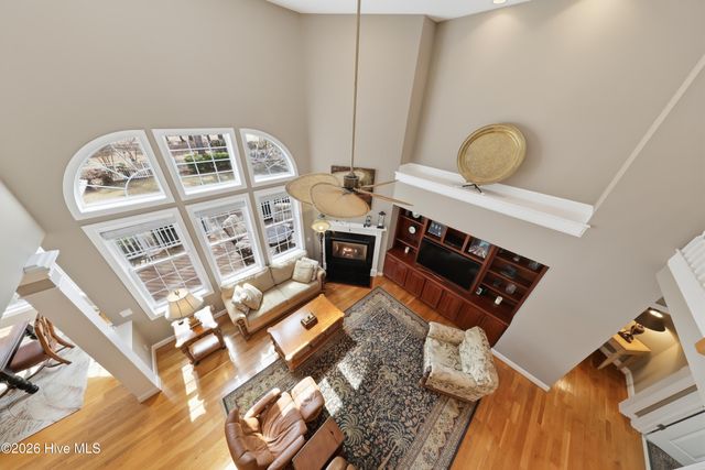 3637 Players Club Drive SE, Southport, NC 28461