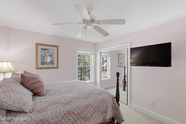 3637 Players Club Drive SE, Southport, NC 28461