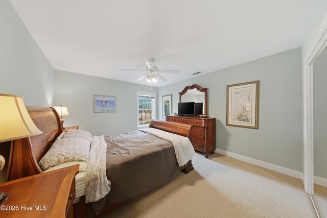 3637 Players Club Drive SE, Southport, NC 28461