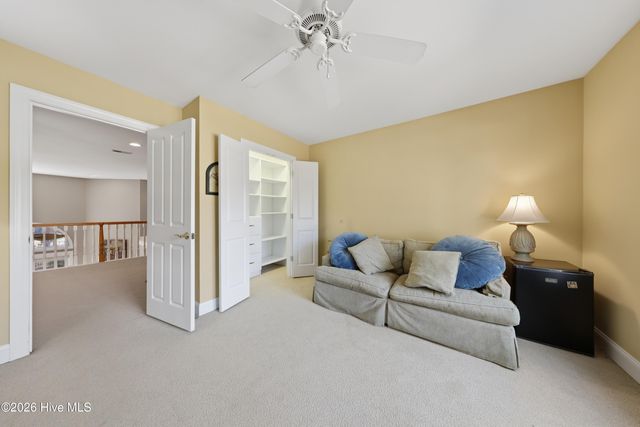 3637 Players Club Drive SE, Southport, NC 28461