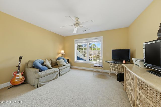 3637 Players Club Drive SE, Southport, NC 28461