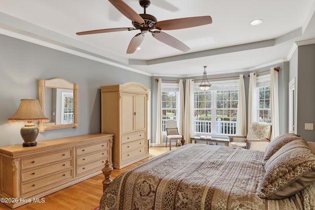 3637 Players Club Drive SE, Southport, NC 28461