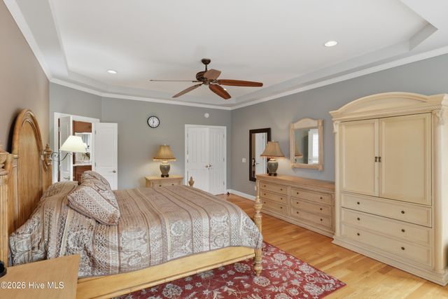 3637 Players Club Drive SE, Southport, NC 28461