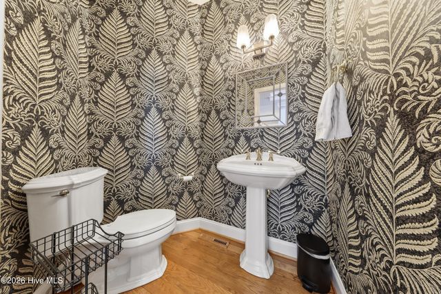 3637 Players Club Drive SE, Southport, NC 28461