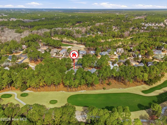 3637 Players Club Drive SE, Southport, NC 28461
