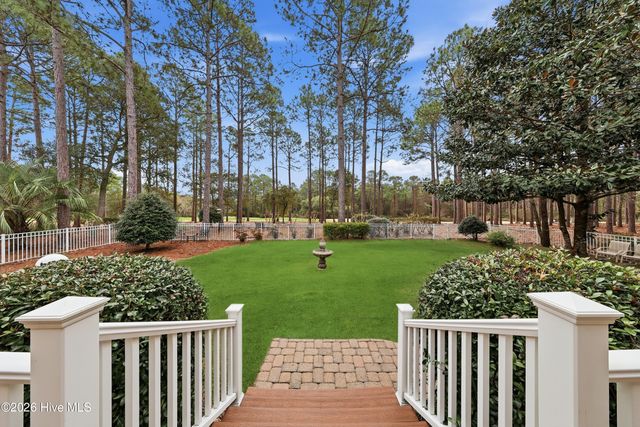 3637 Players Club Drive SE, Southport, NC 28461