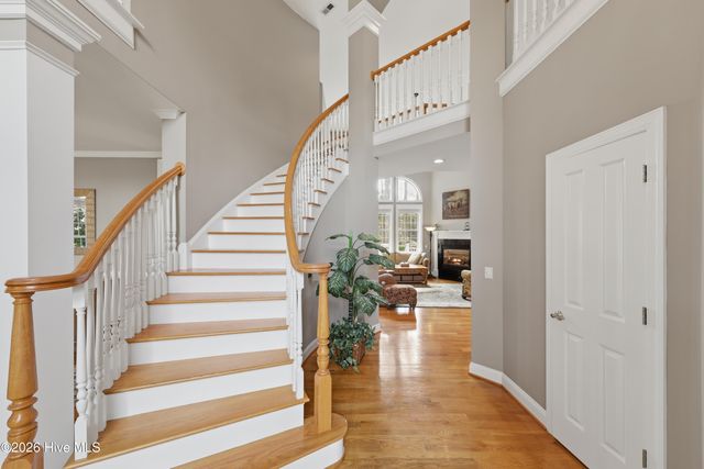 3637 Players Club Drive SE, Southport, NC 28461