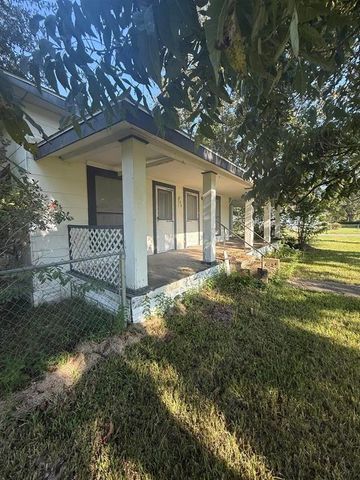 730 W Lee Street, Sour Lake, TX 77659