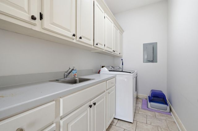 9 S Heron Cove, Hattiesburg, MS 39402