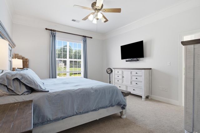 9 S Heron Cove, Hattiesburg, MS 39402