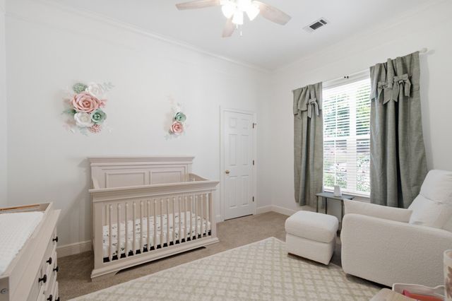 9 S Heron Cove, Hattiesburg, MS 39402