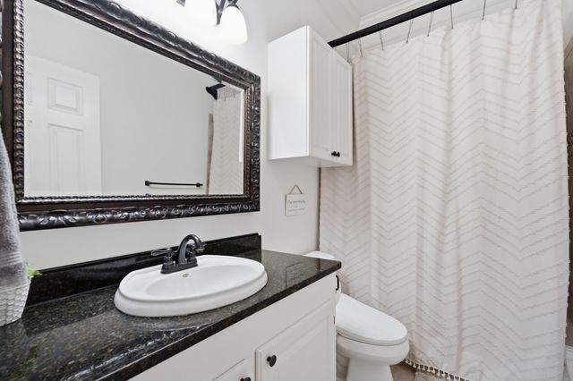 9 S Heron Cove, Hattiesburg, MS 39402