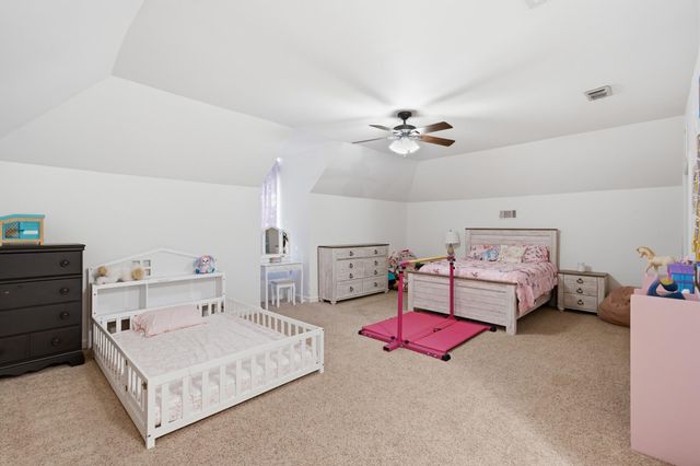9 S Heron Cove, Hattiesburg, MS 39402