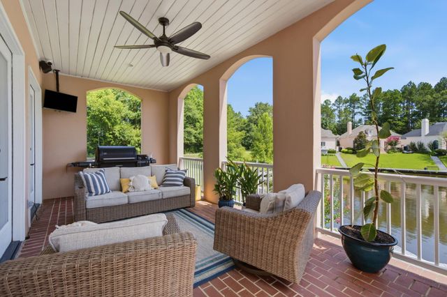 9 S Heron Cove, Hattiesburg, MS 39402