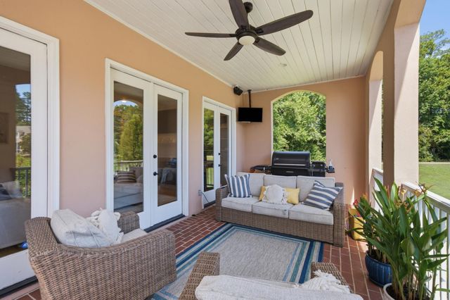 9 S Heron Cove, Hattiesburg, MS 39402
