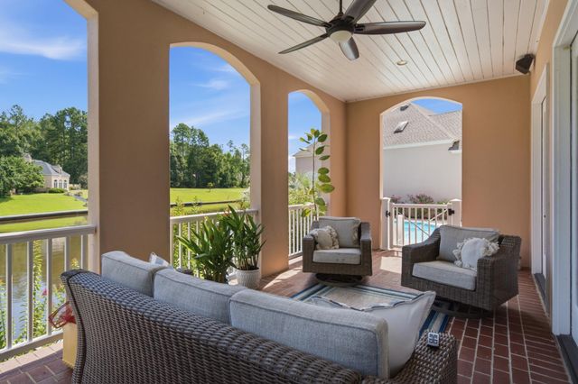 9 S Heron Cove, Hattiesburg, MS 39402