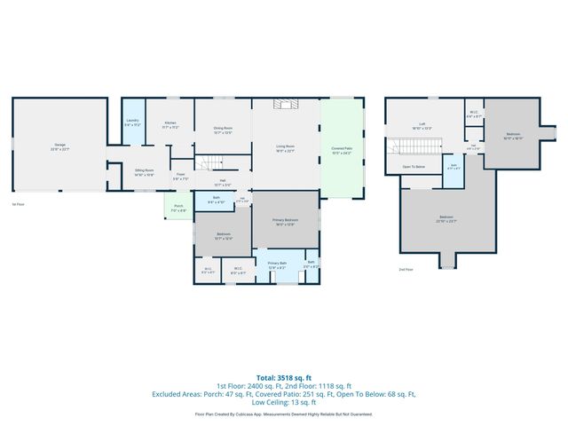 9 S Heron Cove, Hattiesburg, MS 39402
