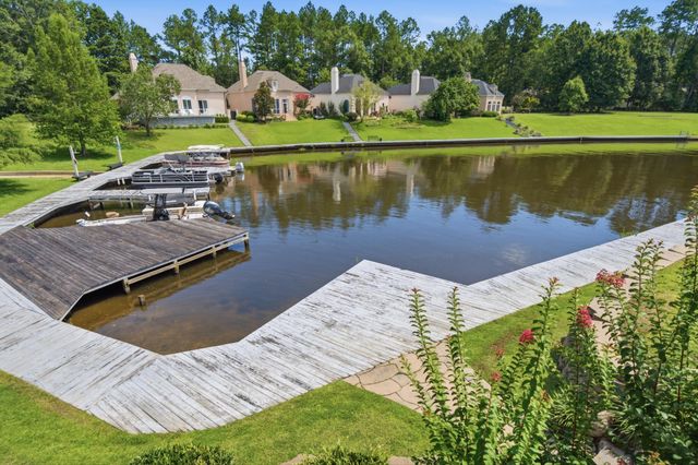 9 S Heron Cove, Hattiesburg, MS 39402