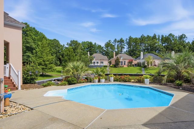 9 S Heron Cove, Hattiesburg, MS 39402